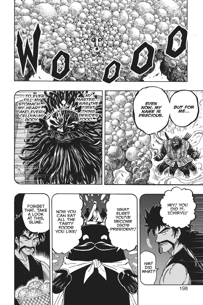 Toriko Chapter 359 image 12_optimized